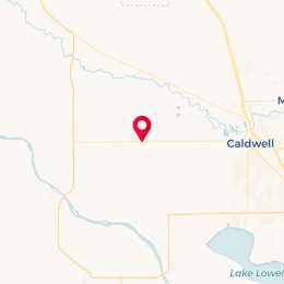 Check-in Location