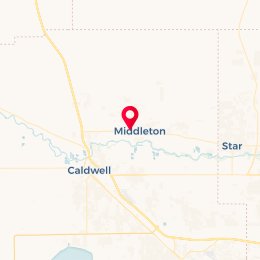 Check-in Location