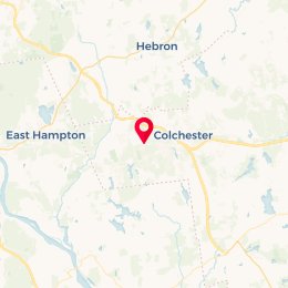 Check-in Location