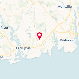 Check-in Location