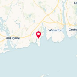 Check-in Location