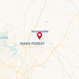 Check-in Location