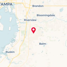 Check-in Location