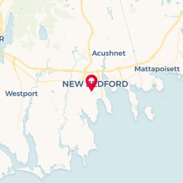 Check-in Location
