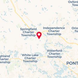 Check-in Location