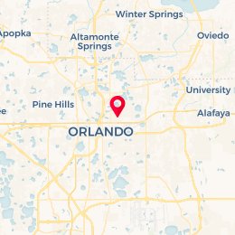 Check-in Location