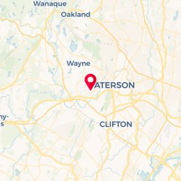 Check-in Location