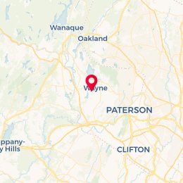 Check-in Location