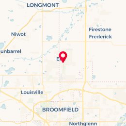 Check-in Location