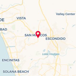 Check-in Location