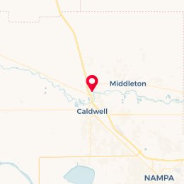 Check-in Location