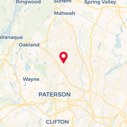 Check-in Location