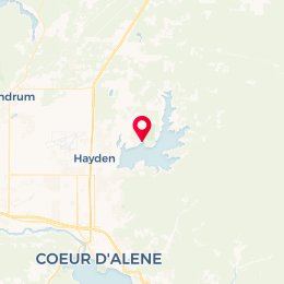 Check-in Location