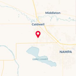 Check-in Location