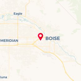 Check-in Location