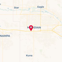 Check-in Location