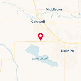 Check-in Location