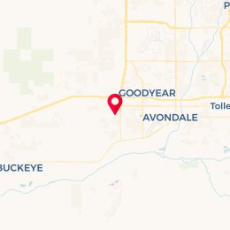 Check-in Location