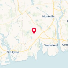 Check-in Location