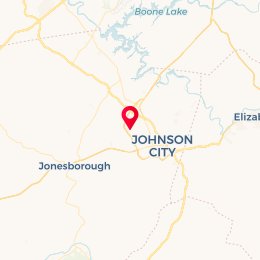 Check-in Location