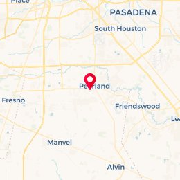 Check-in Location