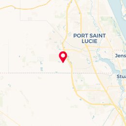 Check-in Location