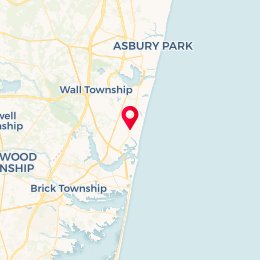 Check-in Location
