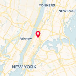 Check-in Location