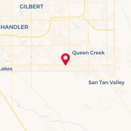 Check-in Location
