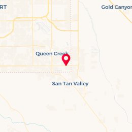 Check-in Location