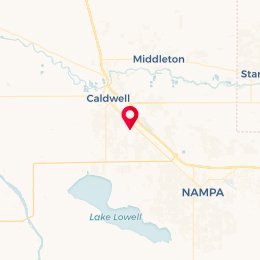 Check-in Location