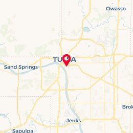 Check-in Location