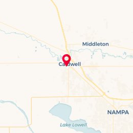 Check-in Location