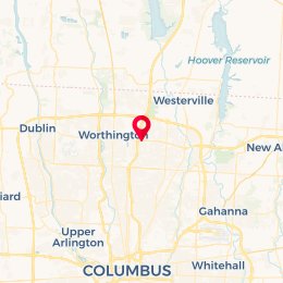 Check-in Location