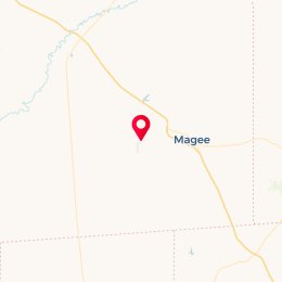 Check-in Location