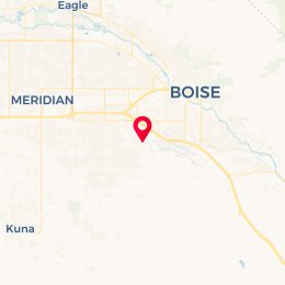 Check-in Location