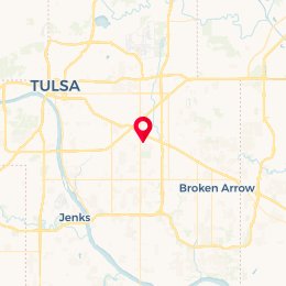 Check-in Location