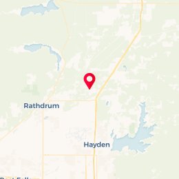 Check-in Location