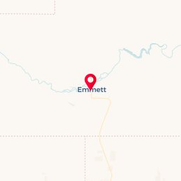 Check-in Location
