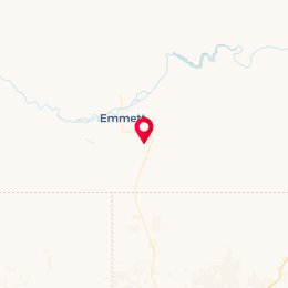 Check-in Location