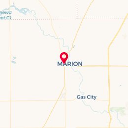 Check-in Location