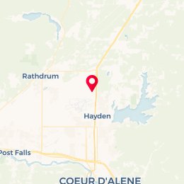 Check-in Location