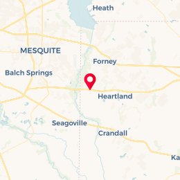Check-in Location