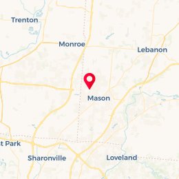 Check-in Location