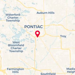 Check-in Location