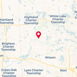 Check-in Location