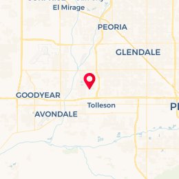 Check-in Location