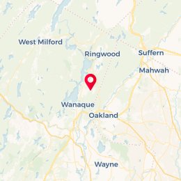Check-in Location