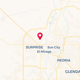 Check-in Location