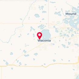 Check-in Location